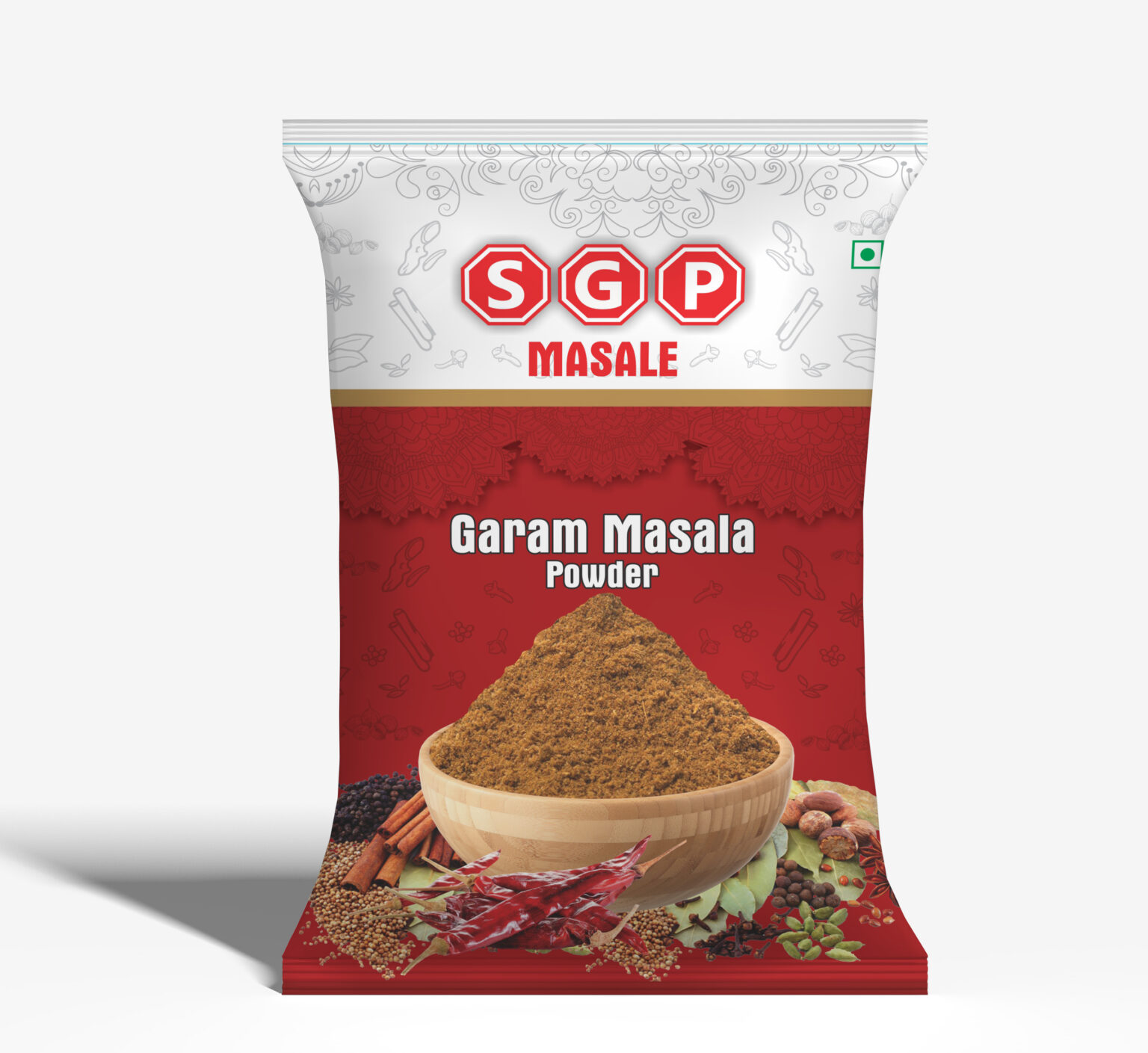 Garam Masala SGP Foods