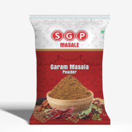 Garam Masala