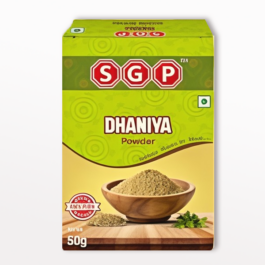 Coriander Powder (धनिया)