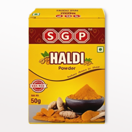 Turmeric Powder (हल्दी)