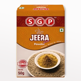 Jeera Powder