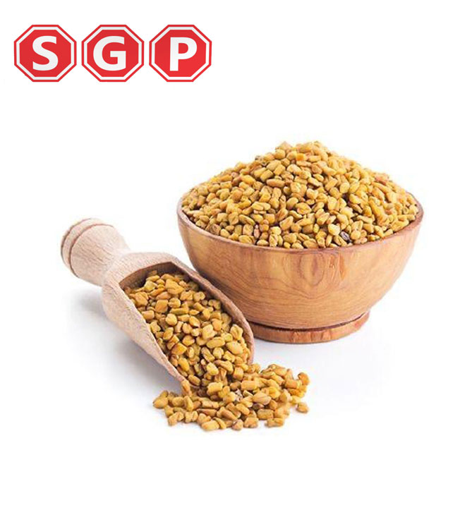 Fenugreek Seeds Methi Dana Whole – Sgp Foods