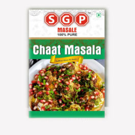 Chaat Masala