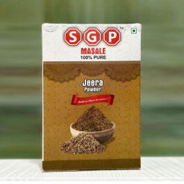 Jeera Powder