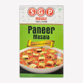 Paneer Masala