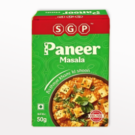 Paneer Masala