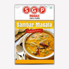 Sambar Masala