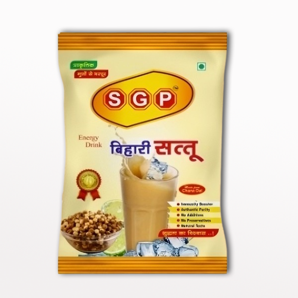 Bihari Sattu