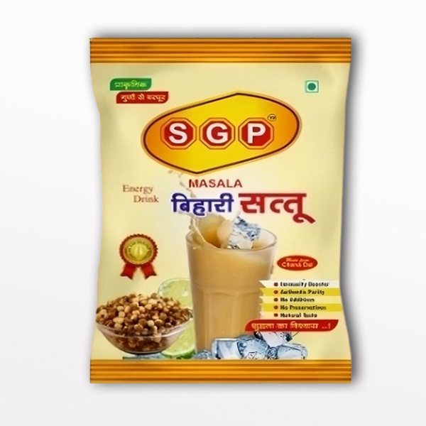 Masala Bihari Sattu