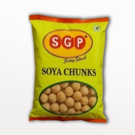 Soya Chunks