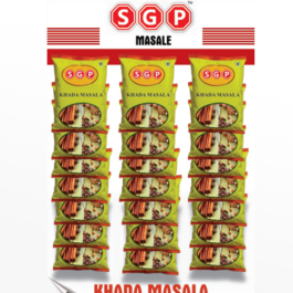 Khada Masala 