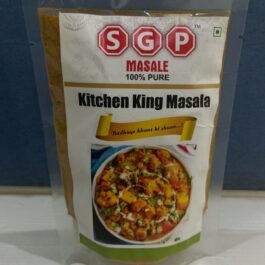 Kitchen King Masala