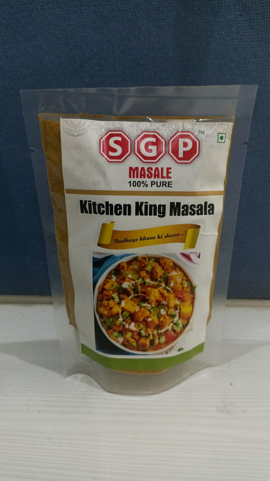 Kitchen King Masala