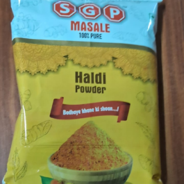 Haldi Powder