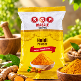 Haldi Powder 200 Gram