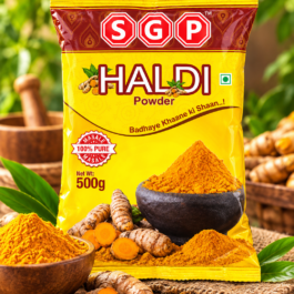 Haldi Powder