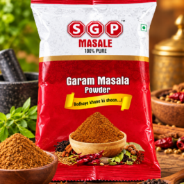 Garam masala powder 50 Gram